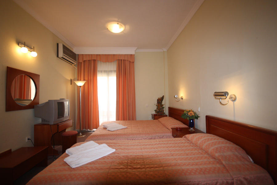 Cavo D' Oro Nea Moudania Quarto foto