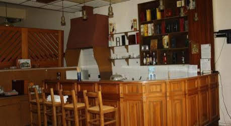 Cavo D' Oro Nea Moudania Exterior foto